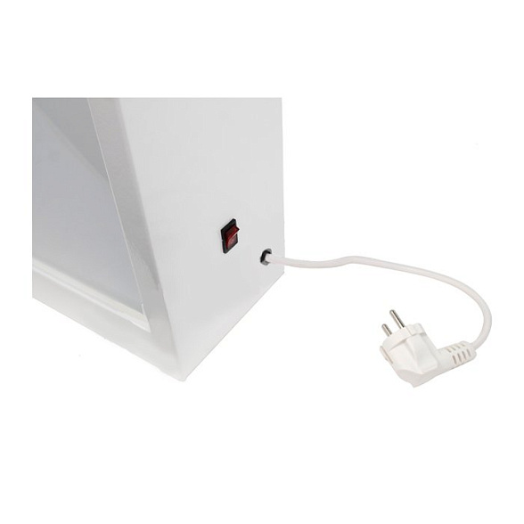 Негатоскоп НОН 907-02 двухкадровый общего назначения