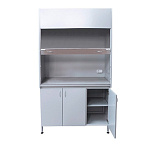 Шкаф вытяжной ВМ-112 (металлический)