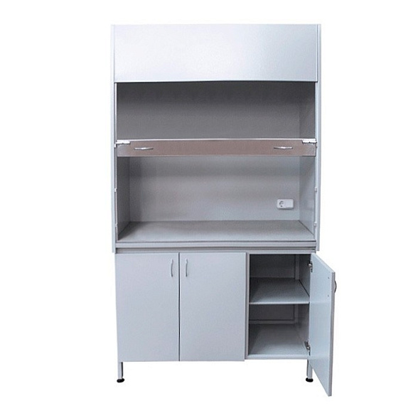 Шкаф вытяжной ВМ-112 (металлический)