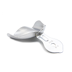 Ложка оттискная стоматологическая для верхней челюсти № 9. Surgiwell