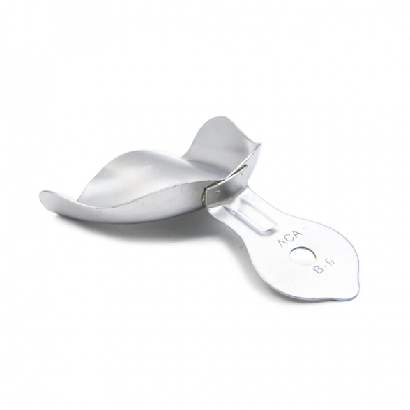 Ложка оттискная стоматологическая для верхней челюсти № 9. Surgiwell