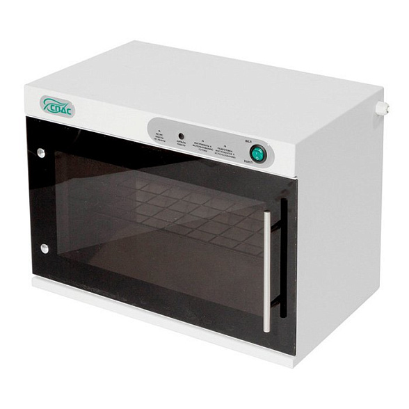 Камера бактерицидная  для хранения простерилизованных медицинских инструментов «СПДС-3-К», из нержавеющей стали