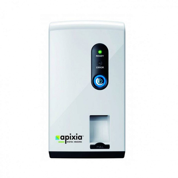 Apixia PSP - сканер фосфорных пластин