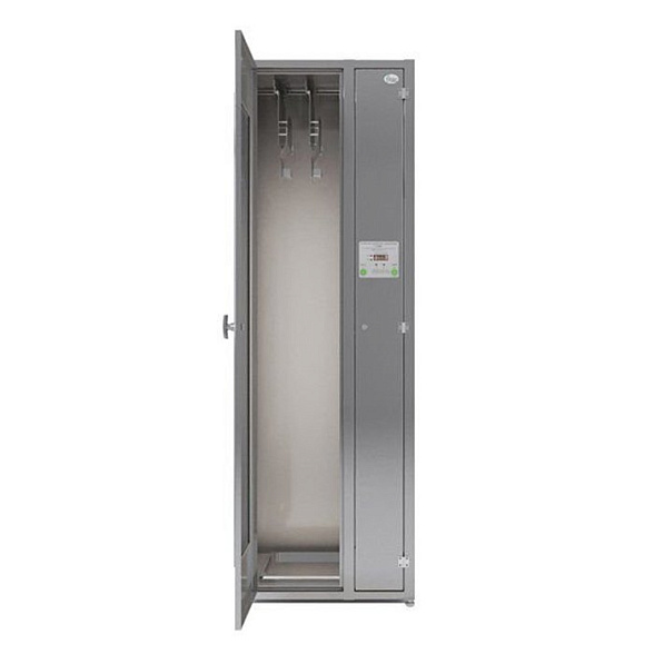 Шкаф для хранения стерильных эндоскопов «СПДС-2-ШСК»