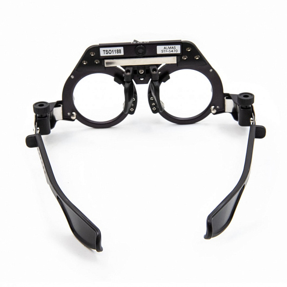 Оправа пробная универсальная ALMAS STF-5470 (взрослая)