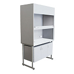 Шкаф вытяжной В-111 люкс