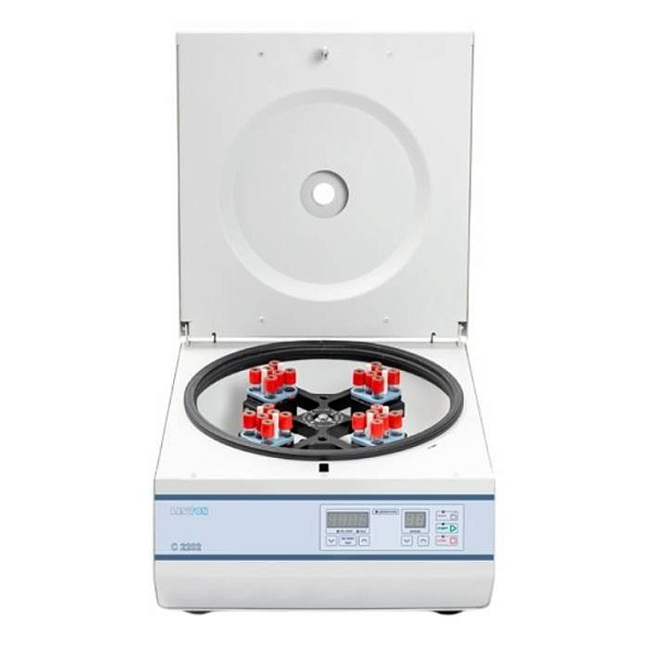 Центрифуга лабораторная Liston C 2202 CRS 490