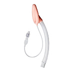 Маска ларингеальная силиконовая МС-1.0-8.5