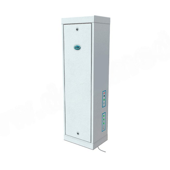 Рециркулятор воздуха, обеззараживатель СИБЭСТ 70С