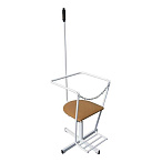 Кресло Барани для тренировки вестибулярного аппарата кресло М100