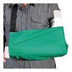 Повязка косыночная детская ПКд-01, Медплант