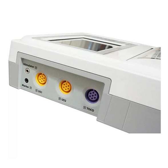 Монитор фетальный Bionet TwinView FC 1400