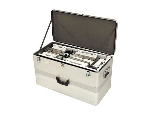 Операционный стол для работы в полевых условиях Lojer