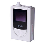 Монитор АД и пульсовых волн с дисплеем БИПИЛАБ-М, BPLAB