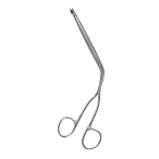 Щипцы, анестезиологические, по Магилю, 25 см