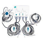 Cтационарный тетраполярный реограф АРИАМЕД (ПРОФЕССИОНАЛ + ОККЛЮЗИОННАЯ РЕОГРАФИЯ)