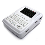 Электрокардиограф Edanuse 12/01 с ПО 12-ти канальный