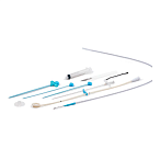 Комплекты для нефростомии - нефростом 12F, Balton