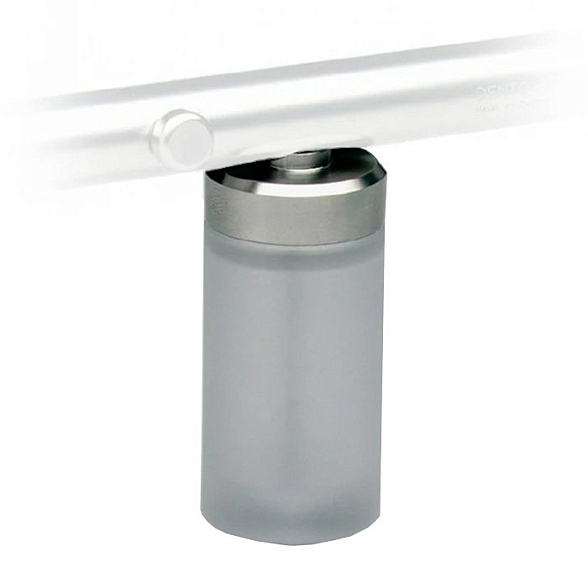 DENTO-PREP Powder Jar - зарядный картридж для песка для DENTO-PREP, Ronvig