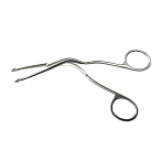 Щипцы для тамп.горла и глотки малые Surgiwell