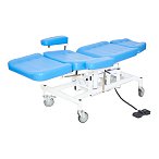 Кресло оториноларингологическое К-044Э