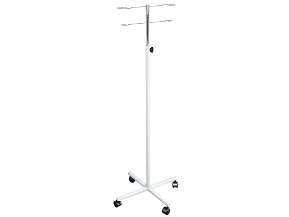 Штатив медицинский для внутривенных вливаний тип М192, Промет