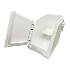 Сухая углекислая ванна «Гейзер»