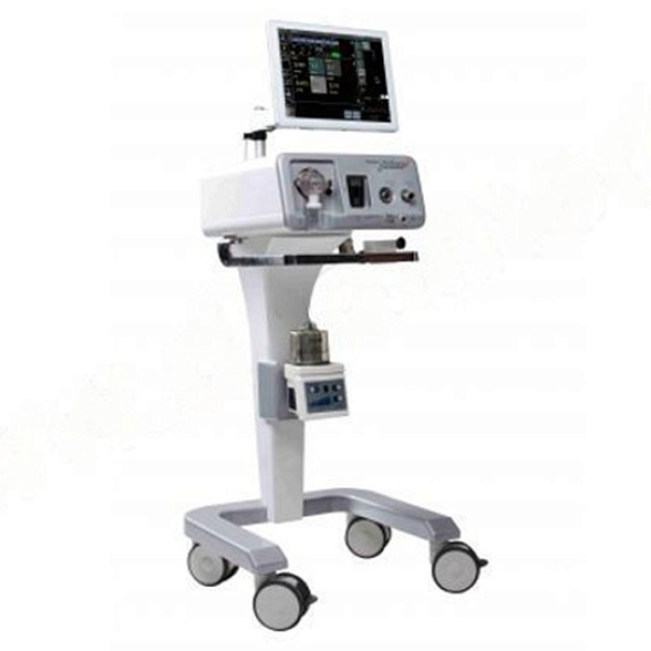 Аппарат искусственной вентиляции легких Chirolog SV AURA Profi (Комплектация 1) Chirana