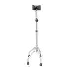 10072 Костыль с опорой под локоть, с пирамидальным основанием