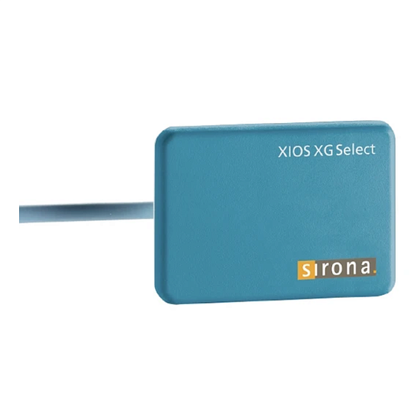 XIOS XG Select USB Module - модульная сенсорная система со сменным кабелем