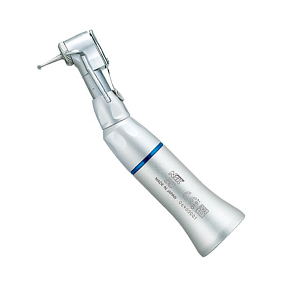 NSK Nakanishi EX NBBW-EC - угловой наконечник с наружной системой подачи охлаждения, 1:1