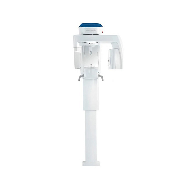 X-Radius Compact 2D - цифровой панорамный рентген-аппарат