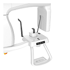 Vatech PaX-i Insight - панорамный томограф без цефалостата