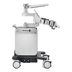 Ультразвуковой аппарат Mindray DC-70 Pro