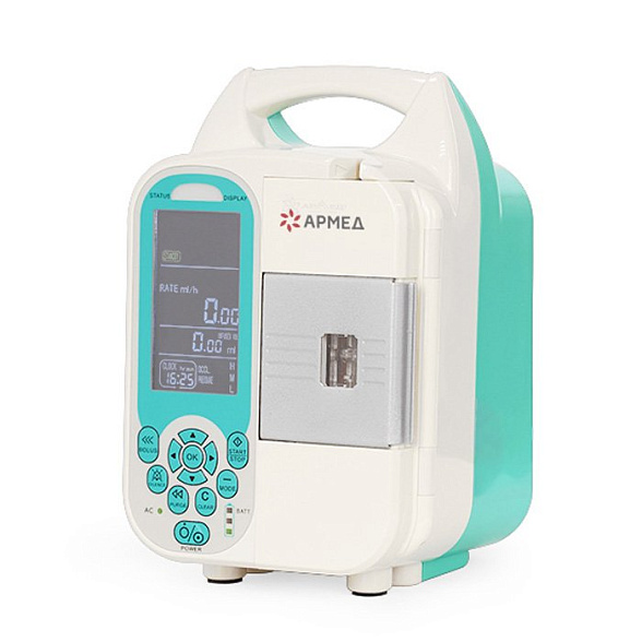 Дозатор Армед LINS-7