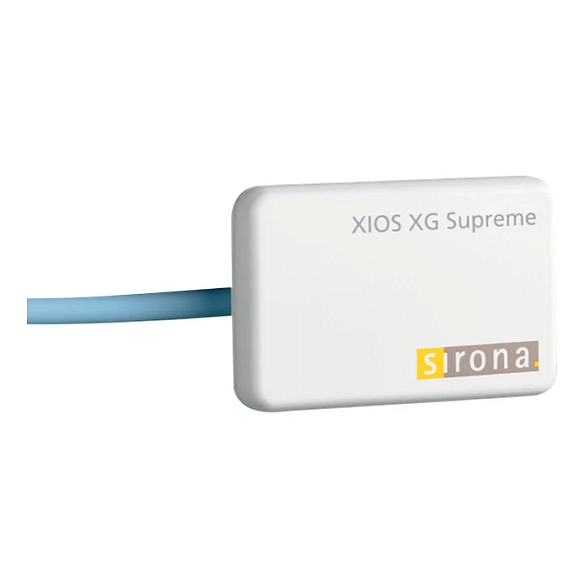 XIOS XG Supreme USB Module - модульная сенсорная система со сменным кабелем