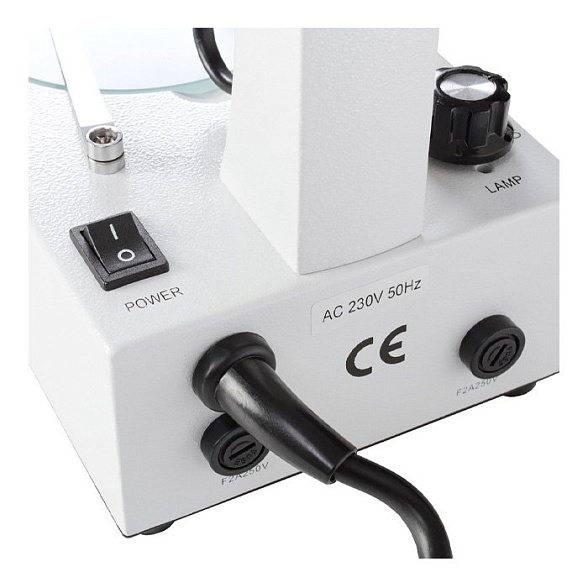 Микроскоп стереоскопический МС-1 вариант 2C Digital Микромед