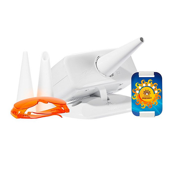 ОУФб-04М «Солнышко» облучатель ультрафиолетовый бактерицидный (лампа типа ДКБУ-9)