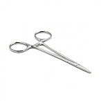 Зажим кровоостанавливающий "Москито", прямой для новорожденных, 130 мм. Surgiwell