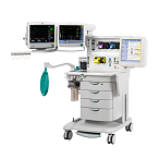 Наркозно-дыхательный аппарат GE Aisуs CS²