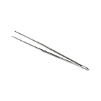 Пинцет анатомический общего назначения, 250х2,5 мм ПТО Медтехника