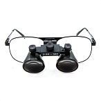 Бинокулярная лупа Микмед HR 300 R (3.0х) в кейсе