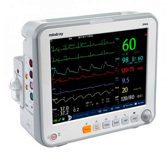 Монитор пациента Mindray iPM 8