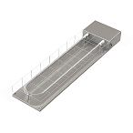 Бактерицидный ультрафиолетовый облучатель Светолит 100н