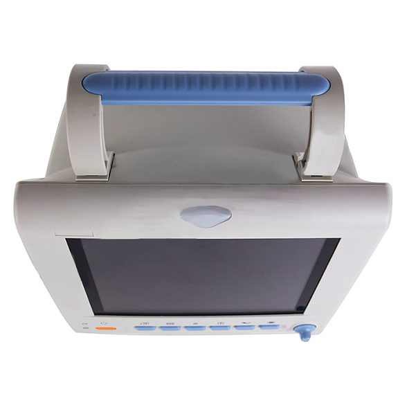 Монитор пациента KN601M, Kernel