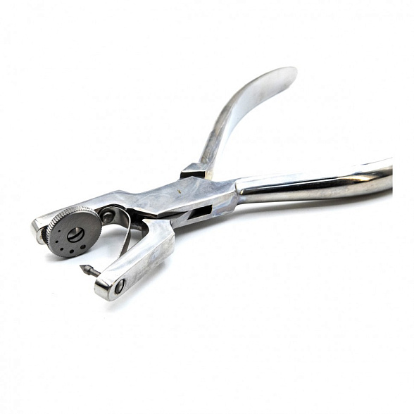 Щипцы перфорационные, Ainswerth, 170 мм