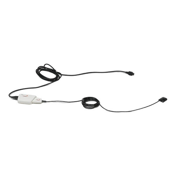 Комплект RXDC eXTend NEW и Vatech EzSensor 1.5 - высокочастотный настенный рентгеновский аппарат с визиографом