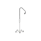 Светильник медицинский GS Exam Light IV с напольным основанием Welch Allyn