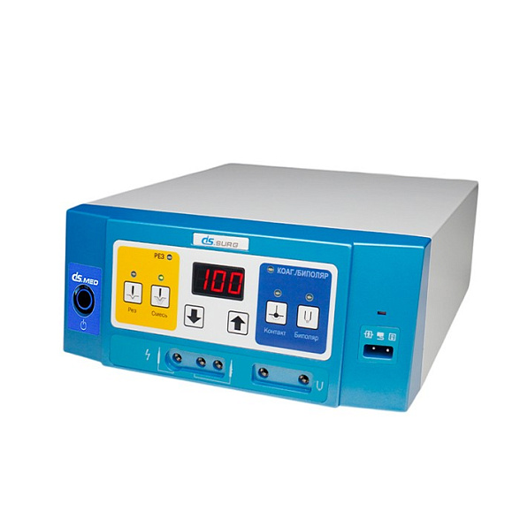 Радиоволновой аппарат DS.Surg 100