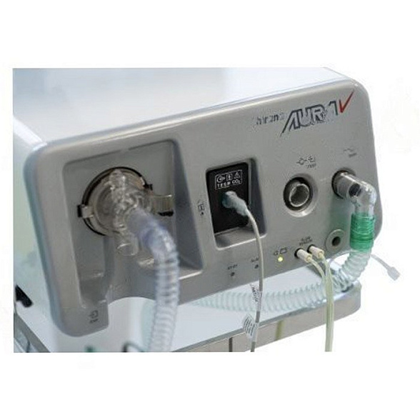 Аппарат искусственной вентиляции легких Chirolog SV AURA Profi (Комплектация 1) Chirana